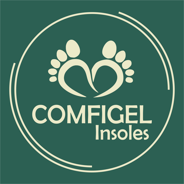 Comfigel Insoles
